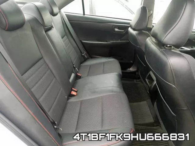 4T1BF1FK9HU666831 фото 7