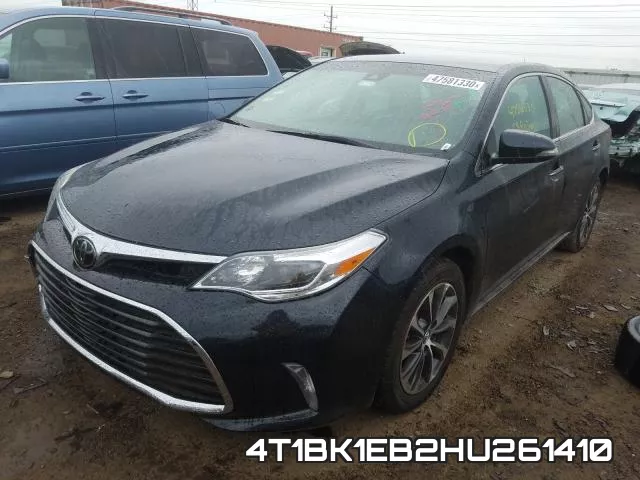 4T1BK1EB2HU261410 фото 3