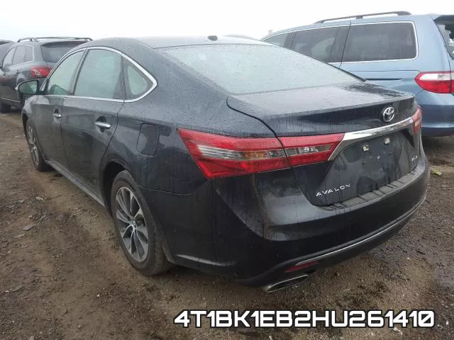 4T1BK1EB2HU261410 фото 4
