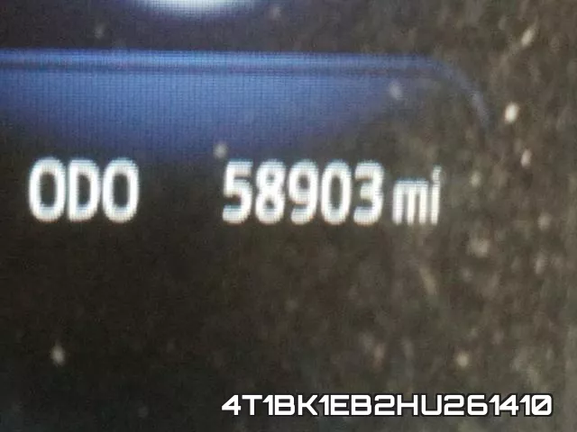 4T1BK1EB2HU261410 фото 9