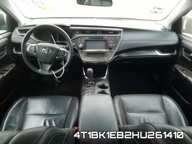 4T1BK1EB2HU261410 фото 10