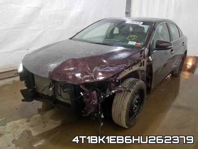 4T1BK1EB6HU262379 фото 3