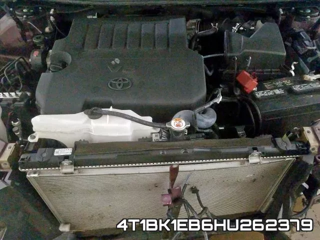 4T1BK1EB6HU262379 фото 8