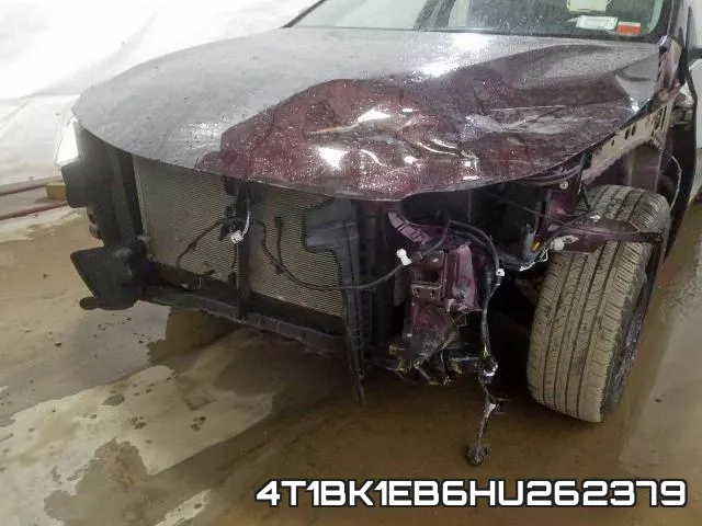 4T1BK1EB6HU262379 фото 10