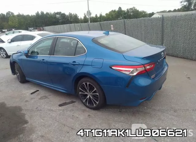 4T1G11AK1LU306621 фото 4