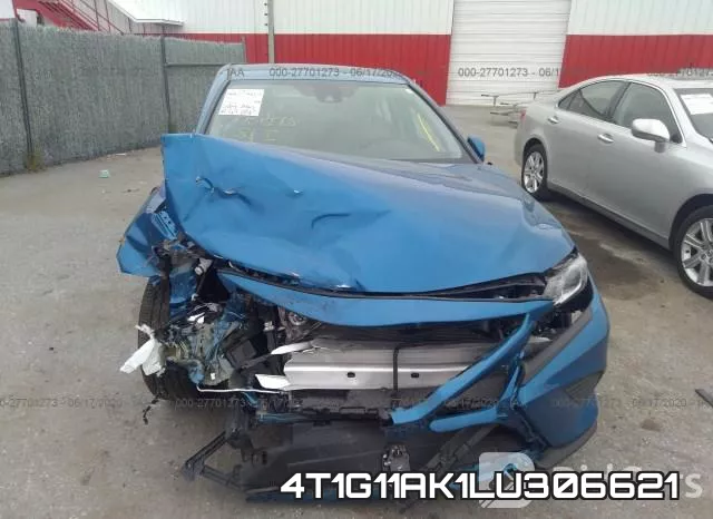 4T1G11AK1LU306621 фото 7