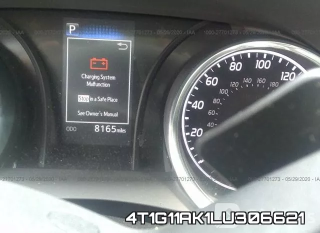 4T1G11AK1LU306621 фото 8