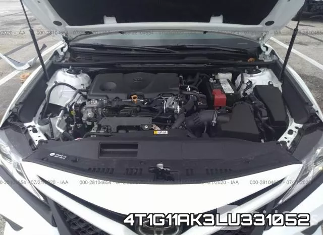4T1G11AK3LU331052 фото 2