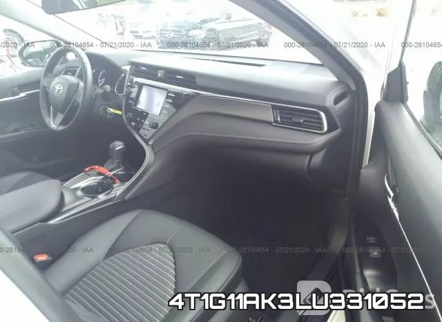 4T1G11AK3LU331052 фото 6