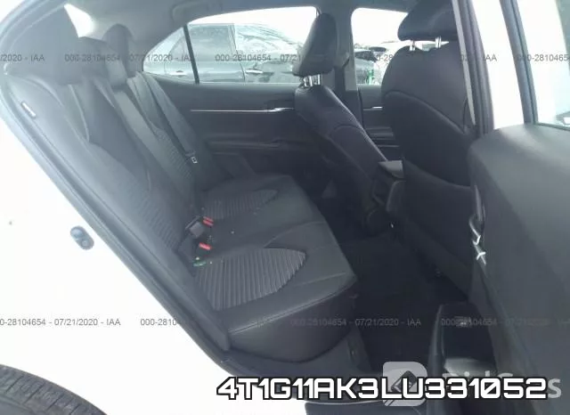 4T1G11AK3LU331052 фото 9