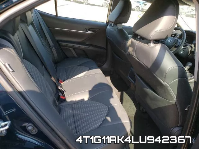 4T1G11AK4LU942367 фото 7