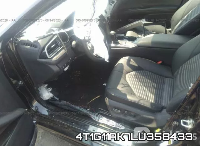 4T1G11AK7LU358433 фото 7