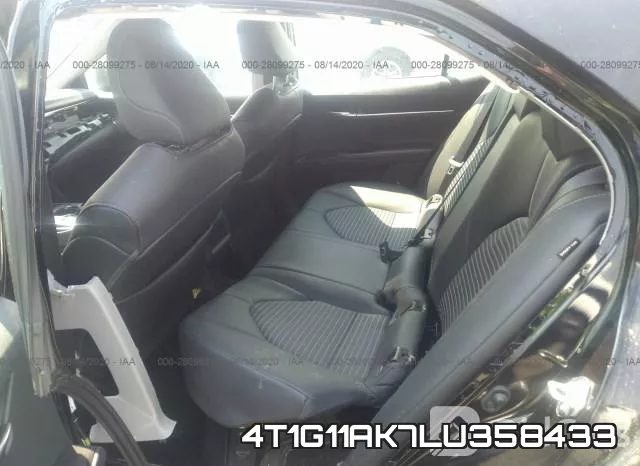 4T1G11AK7LU358433 фото 9