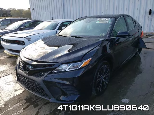 4T1G11AK9LU890640 фото 3