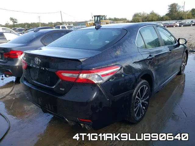 4T1G11AK9LU890640 фото 5