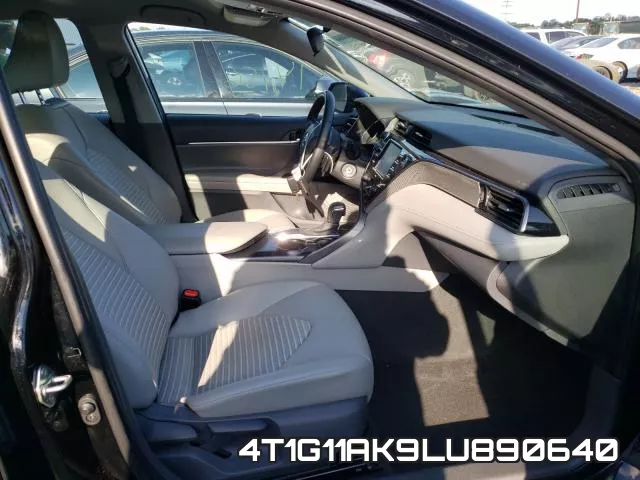 4T1G11AK9LU890640 фото 6