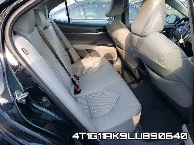 4T1G11AK9LU890640 фото 7