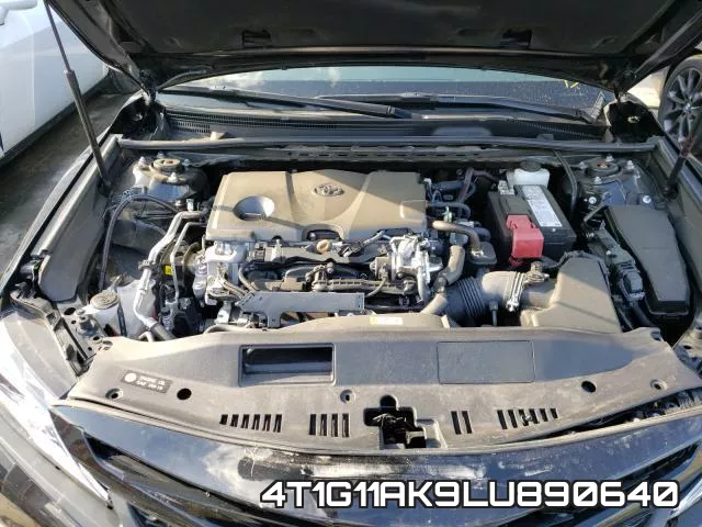 4T1G11AK9LU890640 фото 8