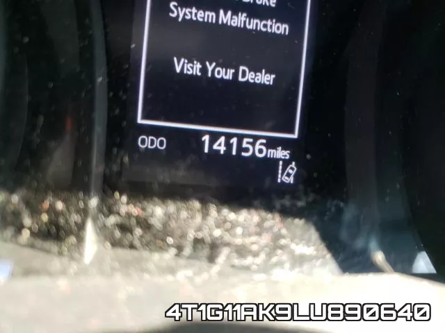 4T1G11AK9LU890640 фото 9