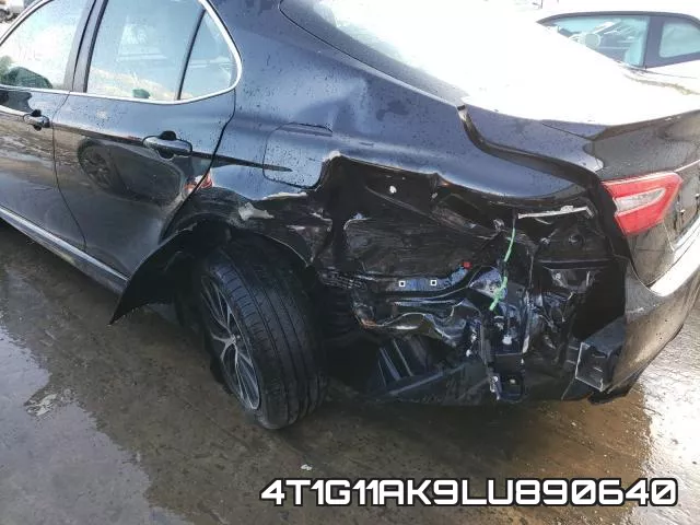 4T1G11AK9LU890640 фото 10