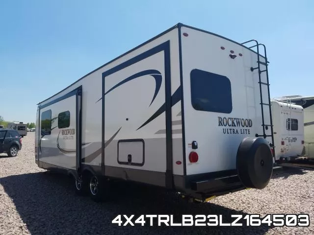 4X4TRLB23LZ164503 фото 4