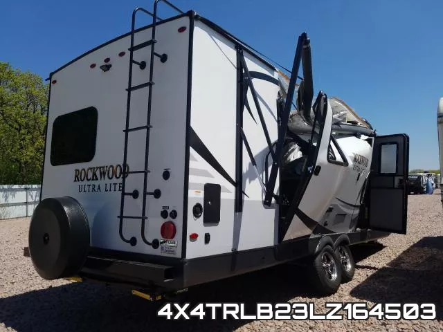 4X4TRLB23LZ164503 фото 5