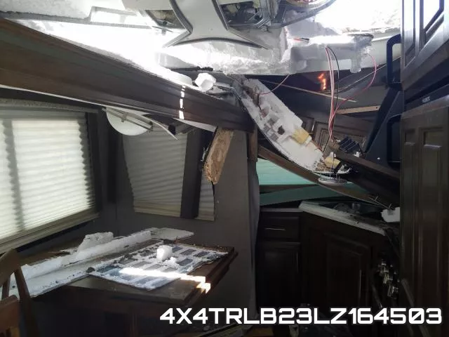 4X4TRLB23LZ164503 фото 6