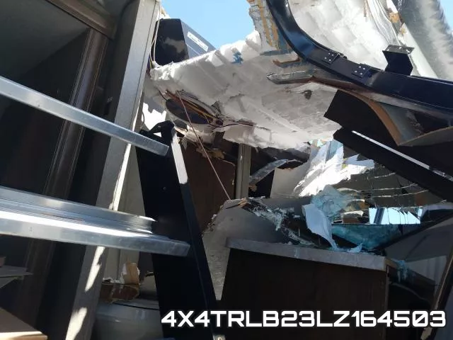 4X4TRLB23LZ164503 фото 7
