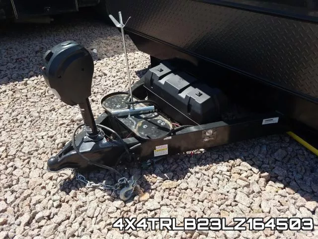 4X4TRLB23LZ164503 фото 8