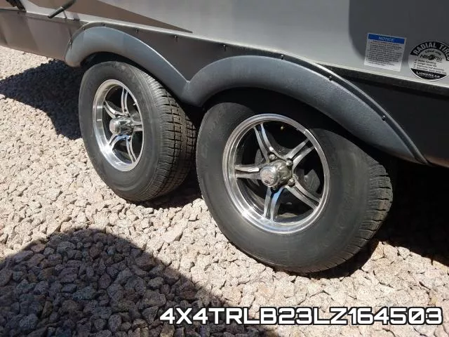 4X4TRLB23LZ164503 фото 9