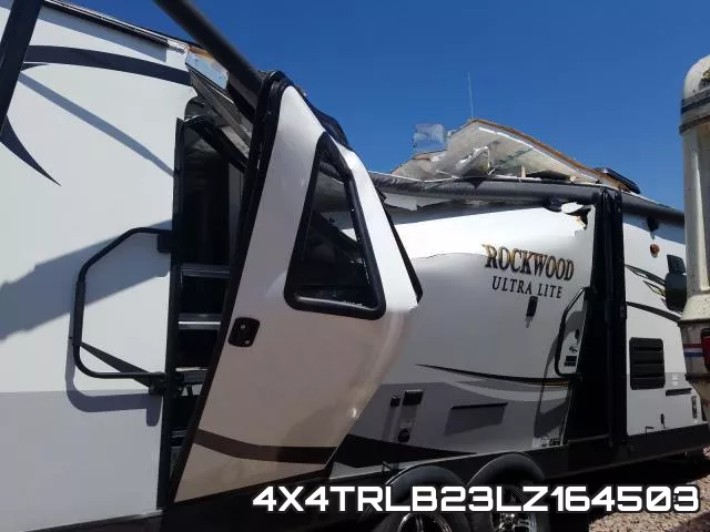 4X4TRLB23LZ164503 фото 10
