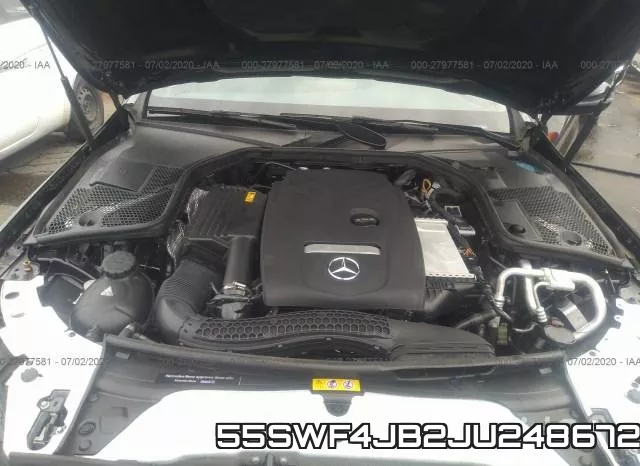 55SWF4JB2JU248672 фото 2