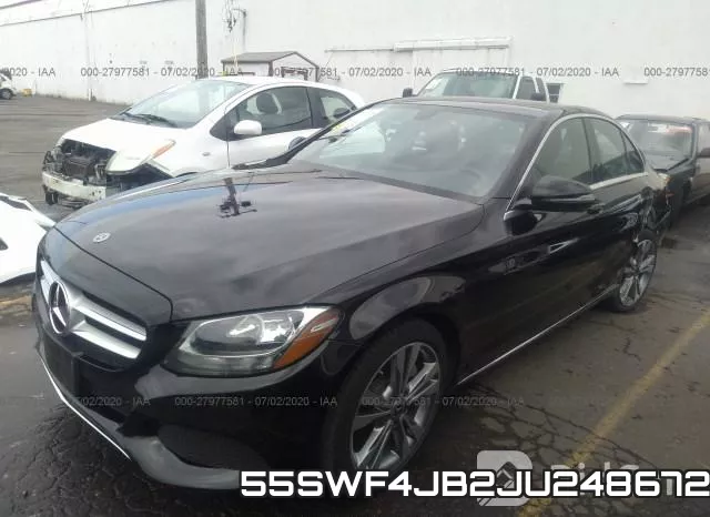 55SWF4JB2JU248672 фото 3