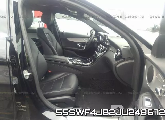 55SWF4JB2JU248672 фото 6