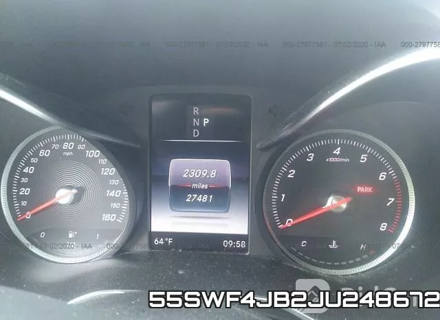 55SWF4JB2JU248672 фото 8