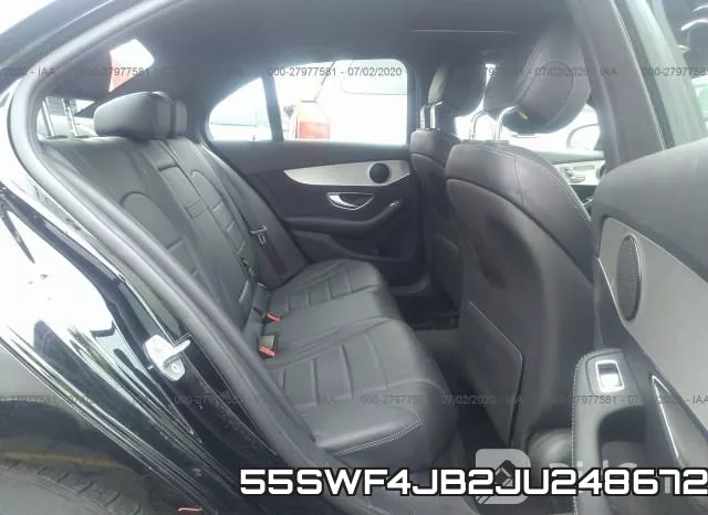 55SWF4JB2JU248672 фото 9