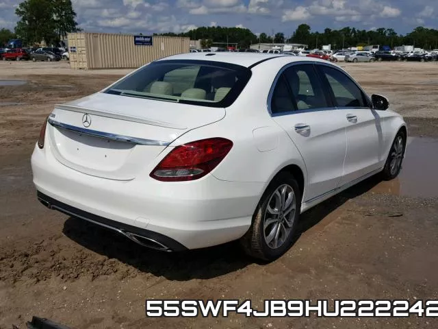 55SWF4JB9HU222242 фото 5
