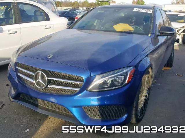 55SWF4JB9JU234932 фото 3