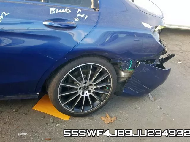 55SWF4JB9JU234932 фото 10