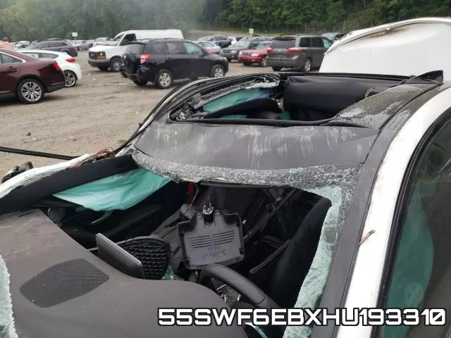 55SWF6EBXHU193310 фото 10