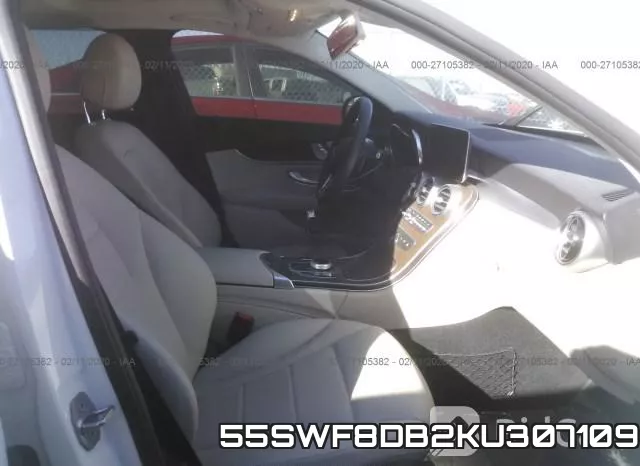 55SWF8DB2KU307109 фото 6