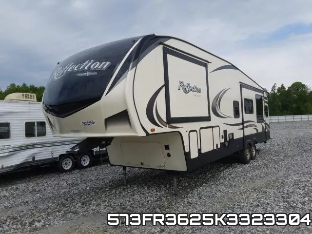 573FR3625K3323304 фото 3
