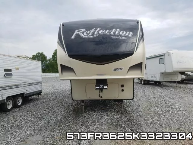 573FR3625K3323304 фото 8