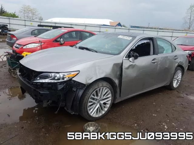 58ABK1GG5JU093995 фото 3