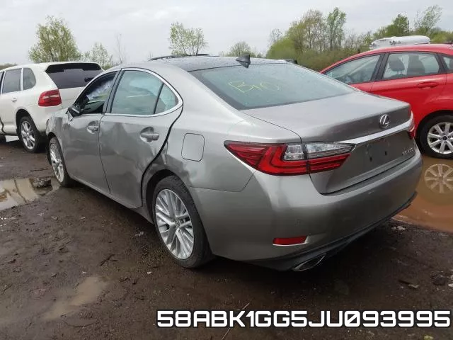 58ABK1GG5JU093995 фото 4