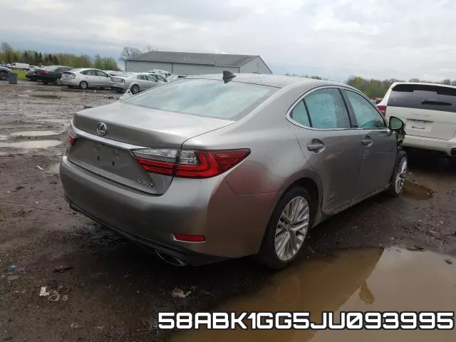 58ABK1GG5JU093995 фото 5