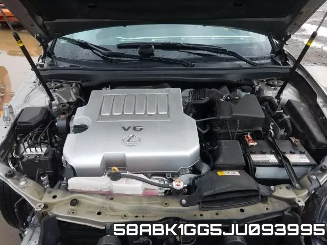 58ABK1GG5JU093995 фото 8