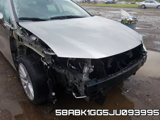 58ABK1GG5JU093995 фото 10