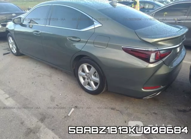 58ABZ1B13KU008684 фото 4