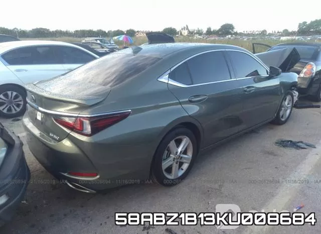 58ABZ1B13KU008684 фото 5